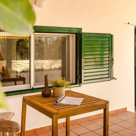 Noi - Zoi The Σπίτι διακοπών