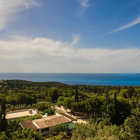 Noi - Zoi The * Antipata (Erisos)