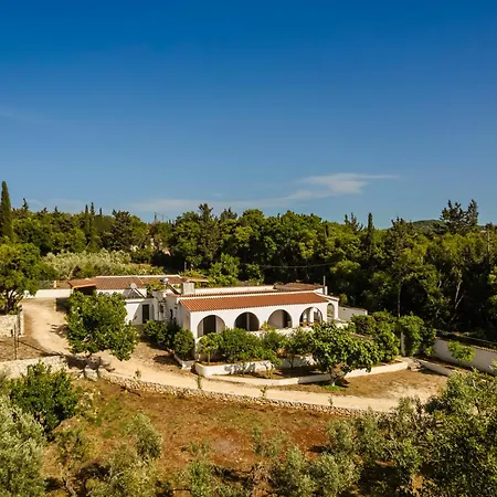 Noi - Zoi The Casa de Férias